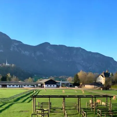 Kaisertraum Apartament *