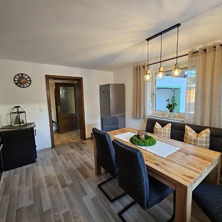 Kaisertraum Apartment