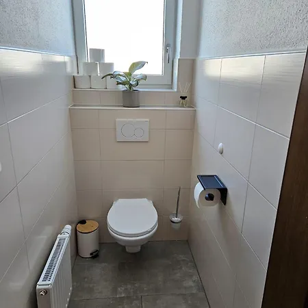 Apartament Kaisertraum *