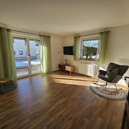 Kaisertraum Apartament *