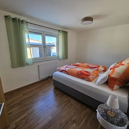 Kaisertraum Apartment