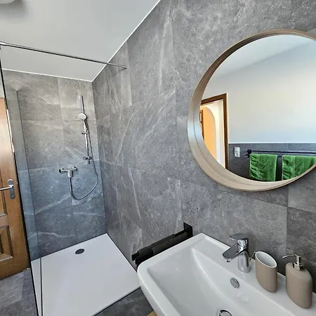 Apartament Kaisertraum Ebbs