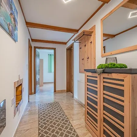 Apartman Kaisertraum *