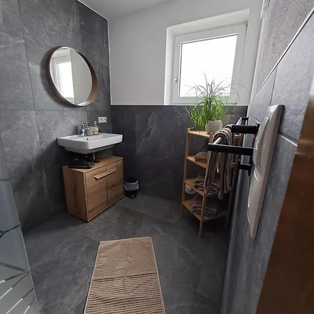 Apartman Kaisertraum