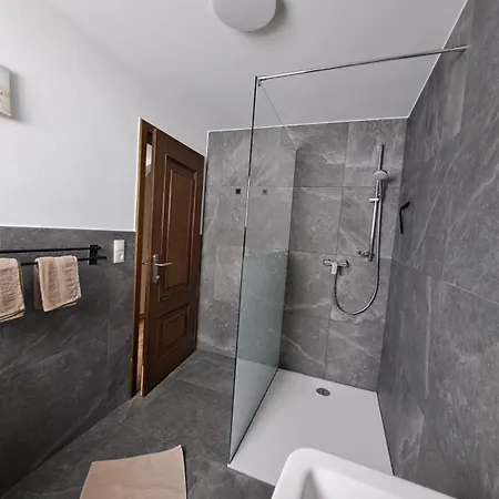 Apartman Kaisertraum *