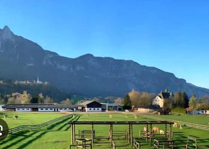 Kaisertraum Appartamento *