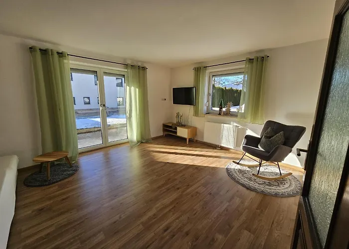 Kaisertraum Appartamento *