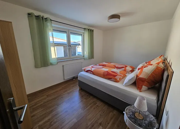 Kaisertraum Appartamento