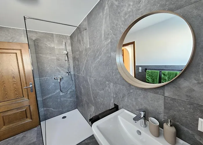 Appartamento Kaisertraum Ebbs