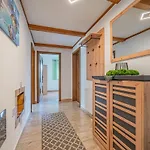 Apartment Kaisertraum *