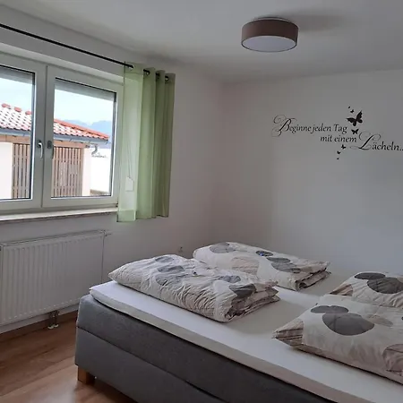 Daire Kaisertraum Ebbs