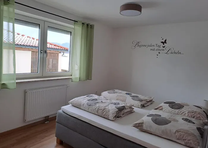 Daire Kaisertraum Ebbs