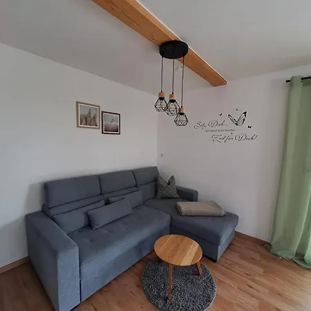Apartman Kaisertraum