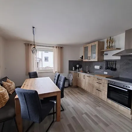 Apartman Kaisertraum